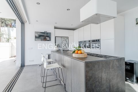 Villa a Benissa, Alicante, Benissa - € 1.350.000 | Ref: W-047I5B - foto 14